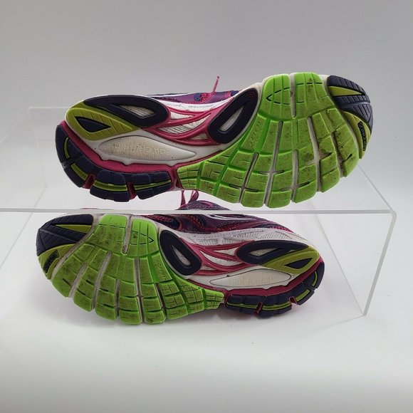 Saucony PowerGrid Guide 8 Running Shoes Women’s‎ US Size 9 - Picture 7 of 12